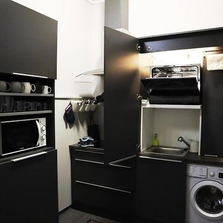 Your Lovely Home In The Heart Of Budapest Ngoại thất bức ảnh