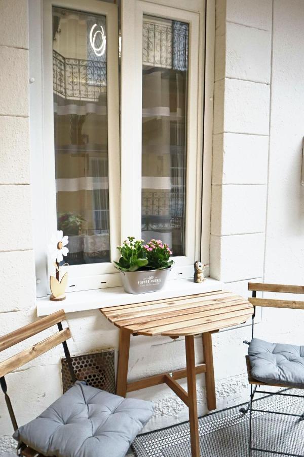 Your Lovely Home In The Heart Of Budapest Ngoại thất bức ảnh