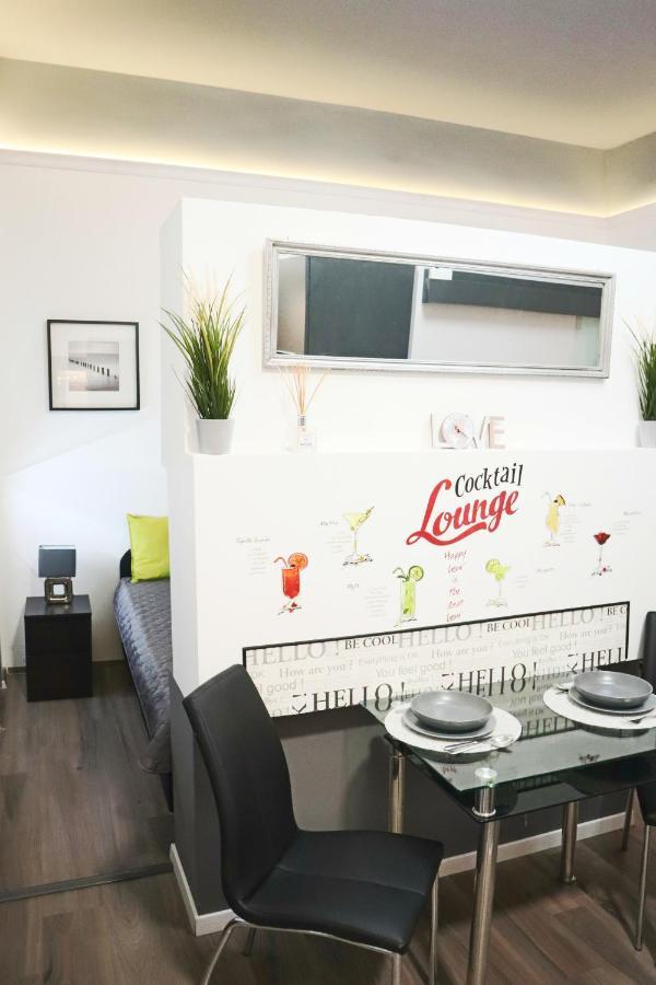 Your Lovely Home In The Heart Of Budapest Ngoại thất bức ảnh