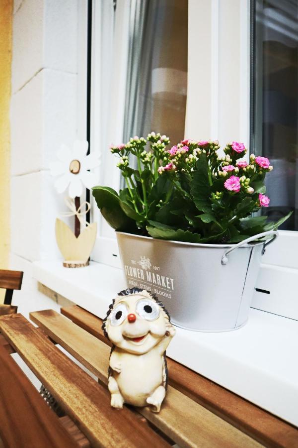 Your Lovely Home In The Heart Of Budapest Ngoại thất bức ảnh