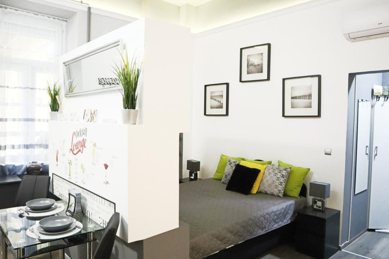 Your Lovely Home In The Heart Of Budapest Ngoại thất bức ảnh