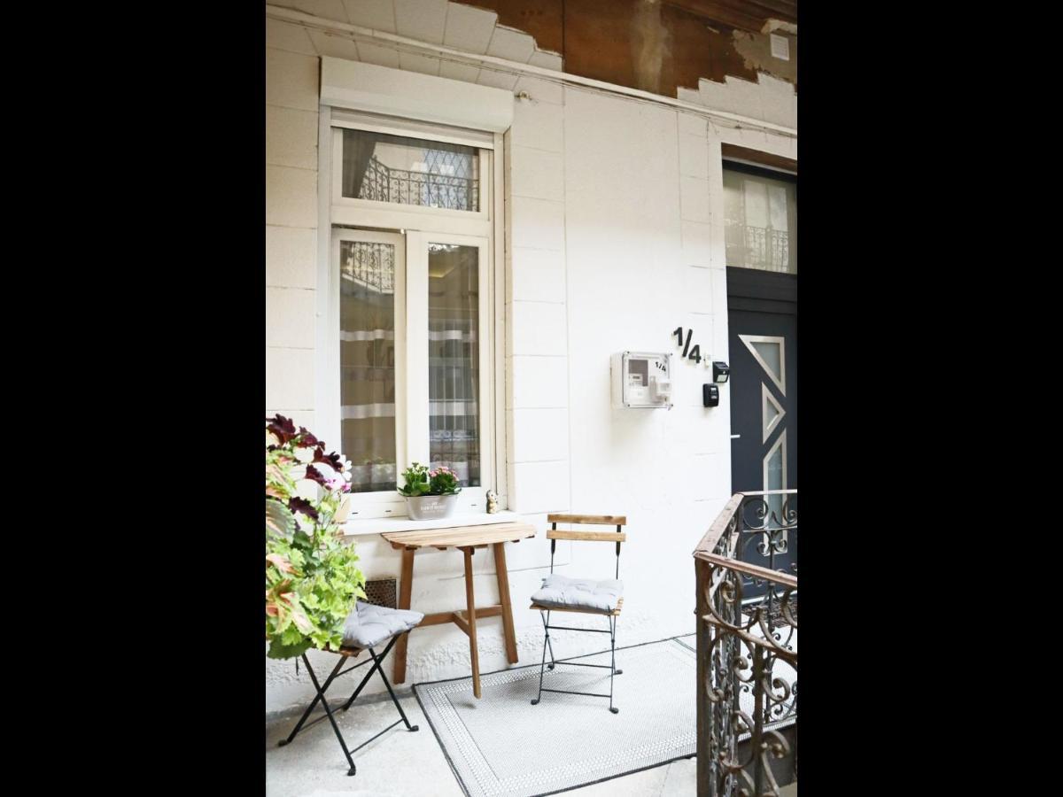 Your Lovely Home In The Heart Of Budapest Ngoại thất bức ảnh