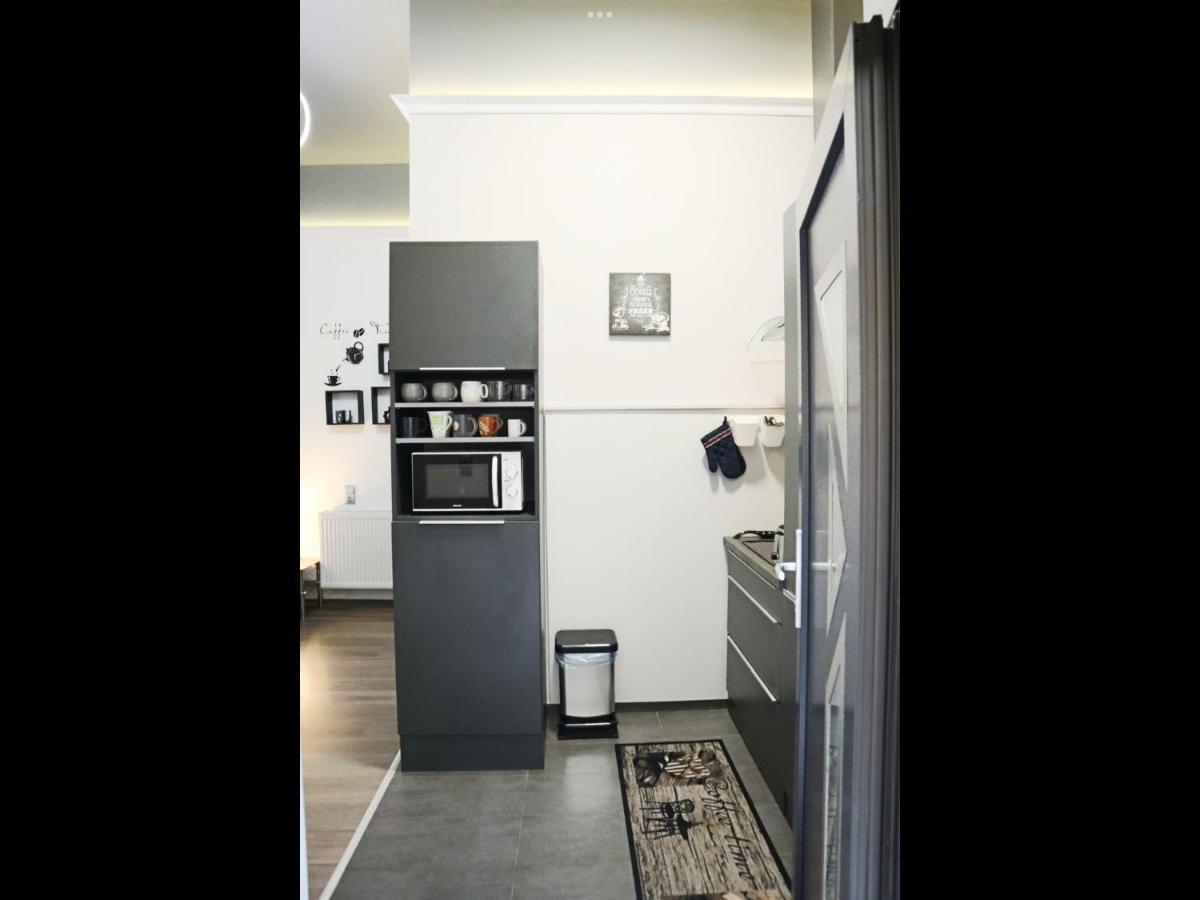Your Lovely Home In The Heart Of Budapest Ngoại thất bức ảnh