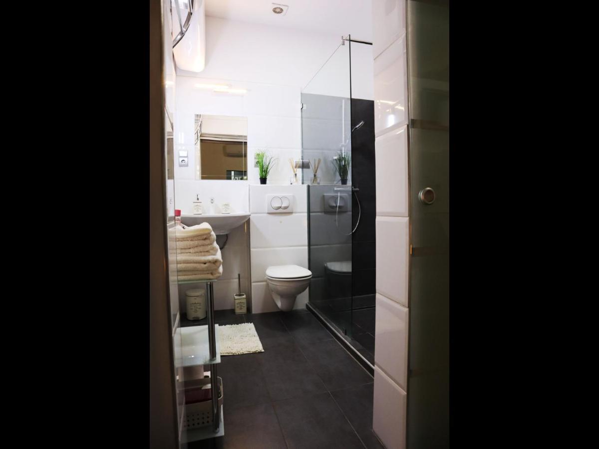 Your Lovely Home In The Heart Of Budapest Ngoại thất bức ảnh