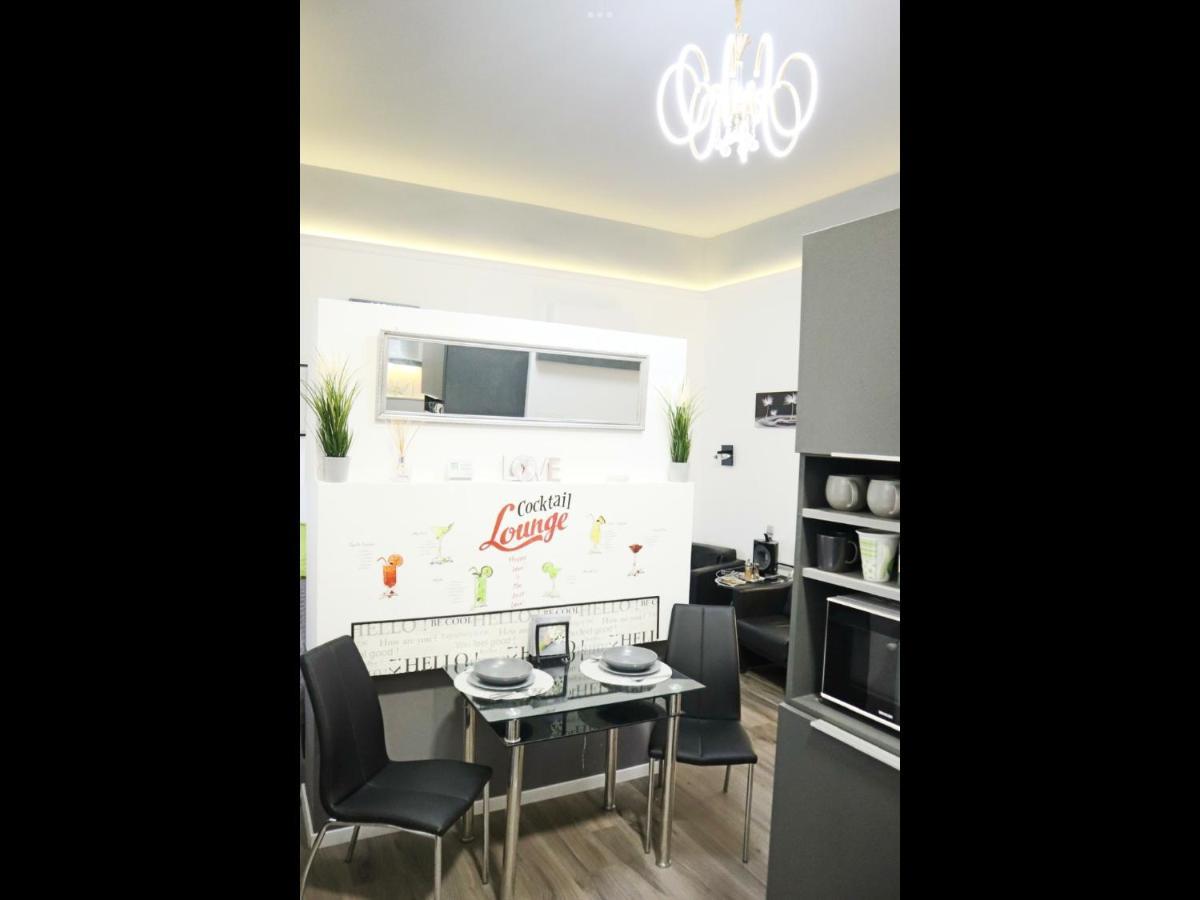Your Lovely Home In The Heart Of Budapest Ngoại thất bức ảnh