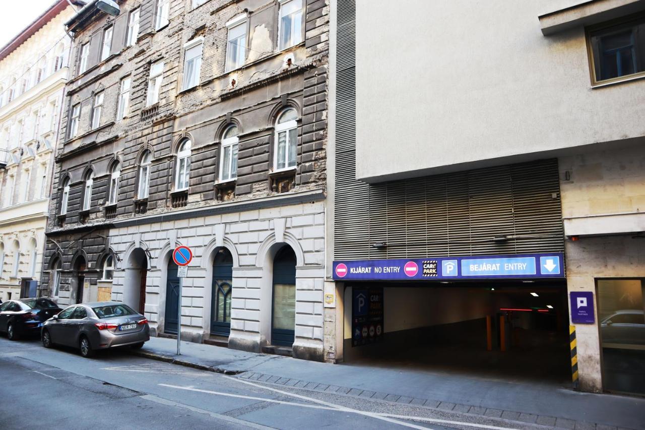 Your Lovely Home In The Heart Of Budapest Ngoại thất bức ảnh