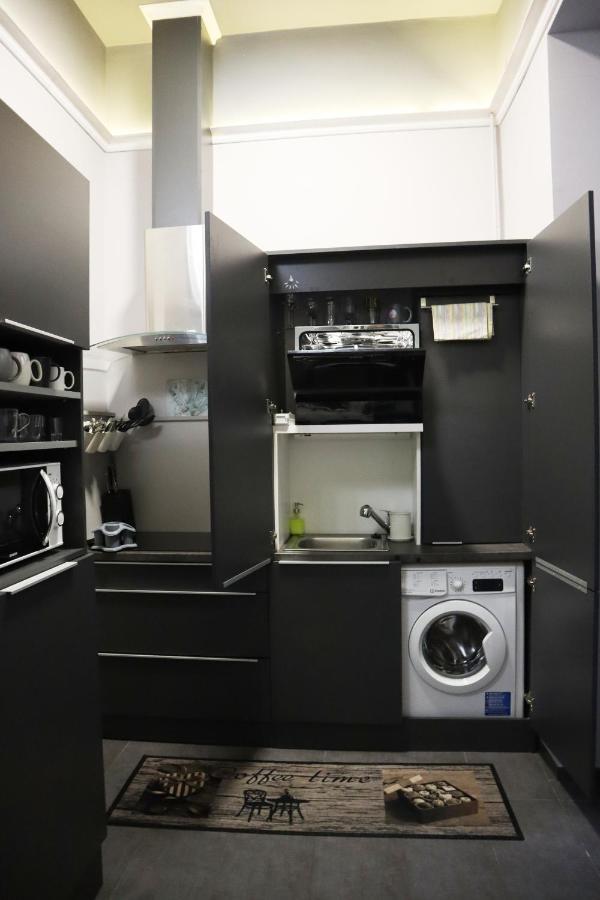 Your Lovely Home In The Heart Of Budapest Ngoại thất bức ảnh